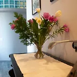 Piazza Bologna Little Suites