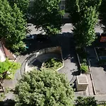 Piazza Bologna Little Suites