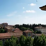 Piazza Bologna Little Suites