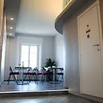 Piazza Bologna Little Suites