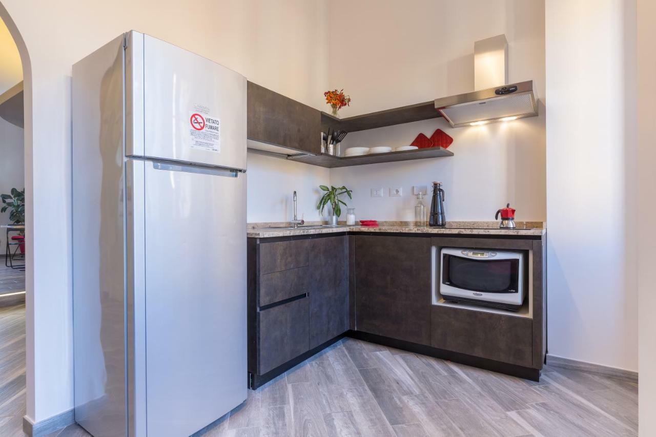 Piazza Bologna Little Bed & Breakfast Roma