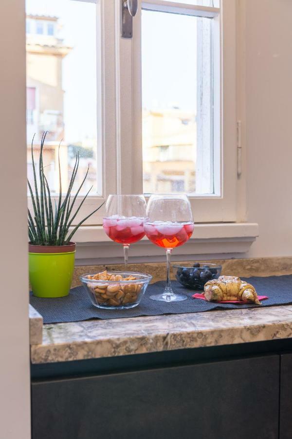 Bed & Breakfast Piazza Bologna Little Roma