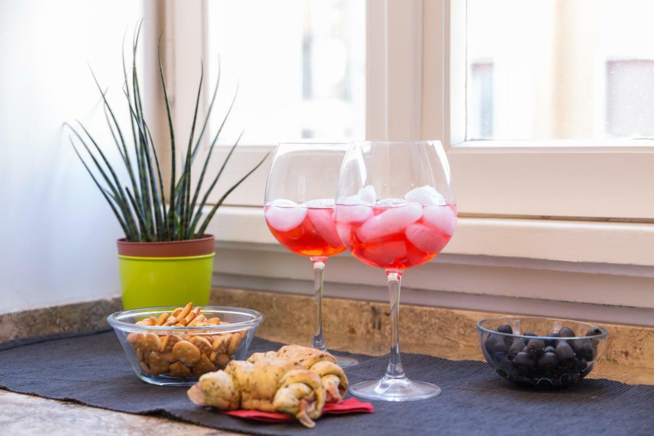 Piazza Bologna Little Bed & Breakfast Roma