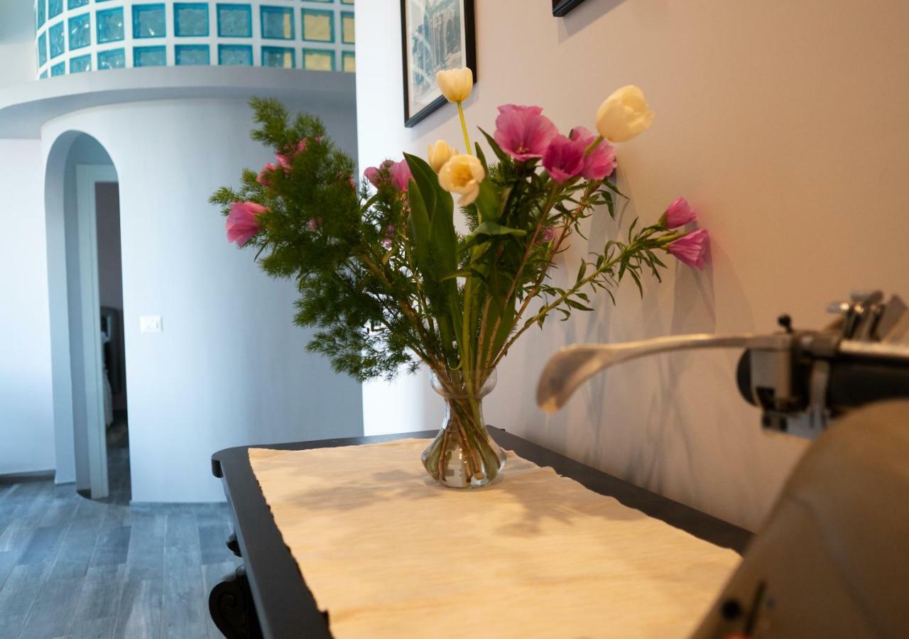 Bed & Breakfast Piazza Bologna Little Roma