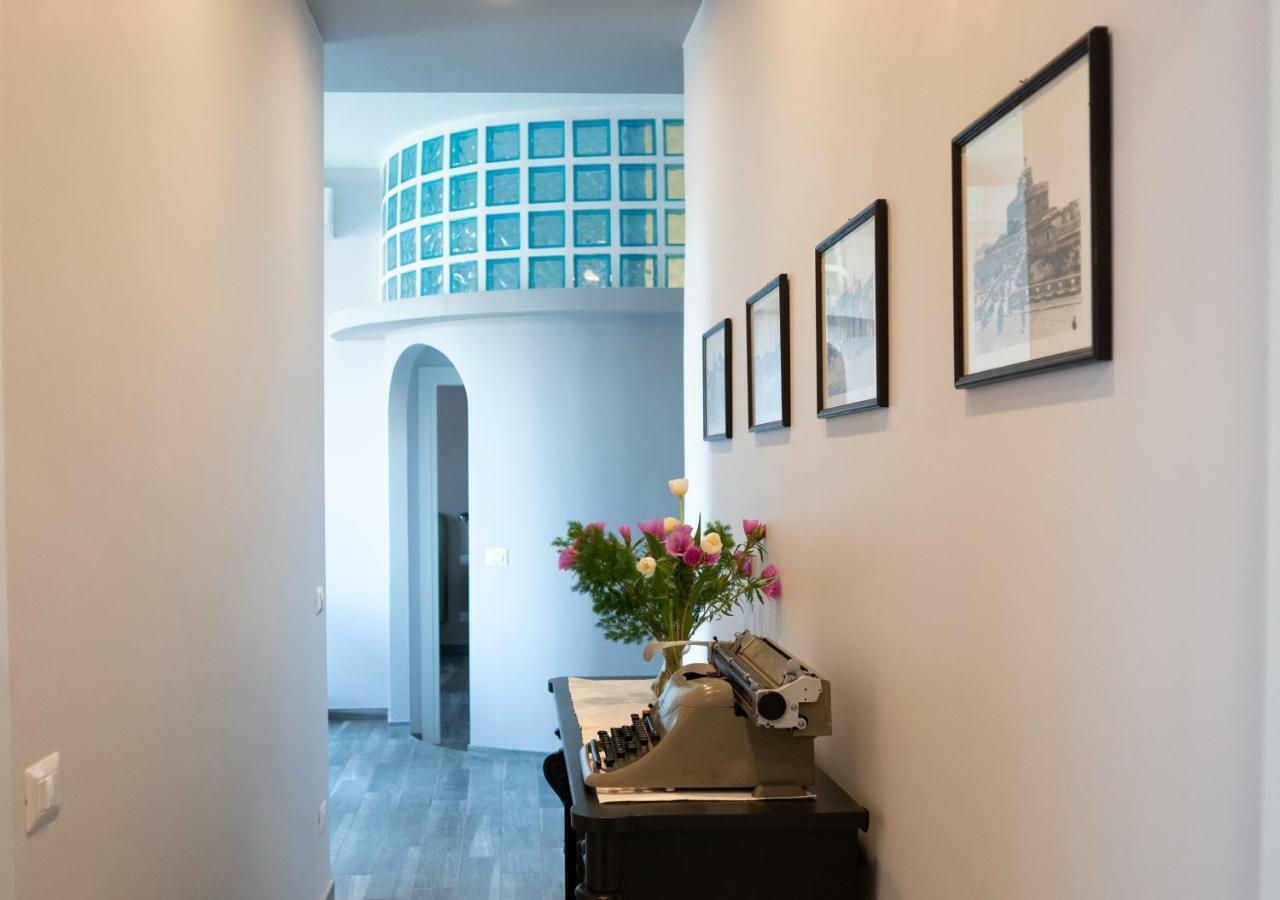 Piazza Bologna Little Bed & Breakfast