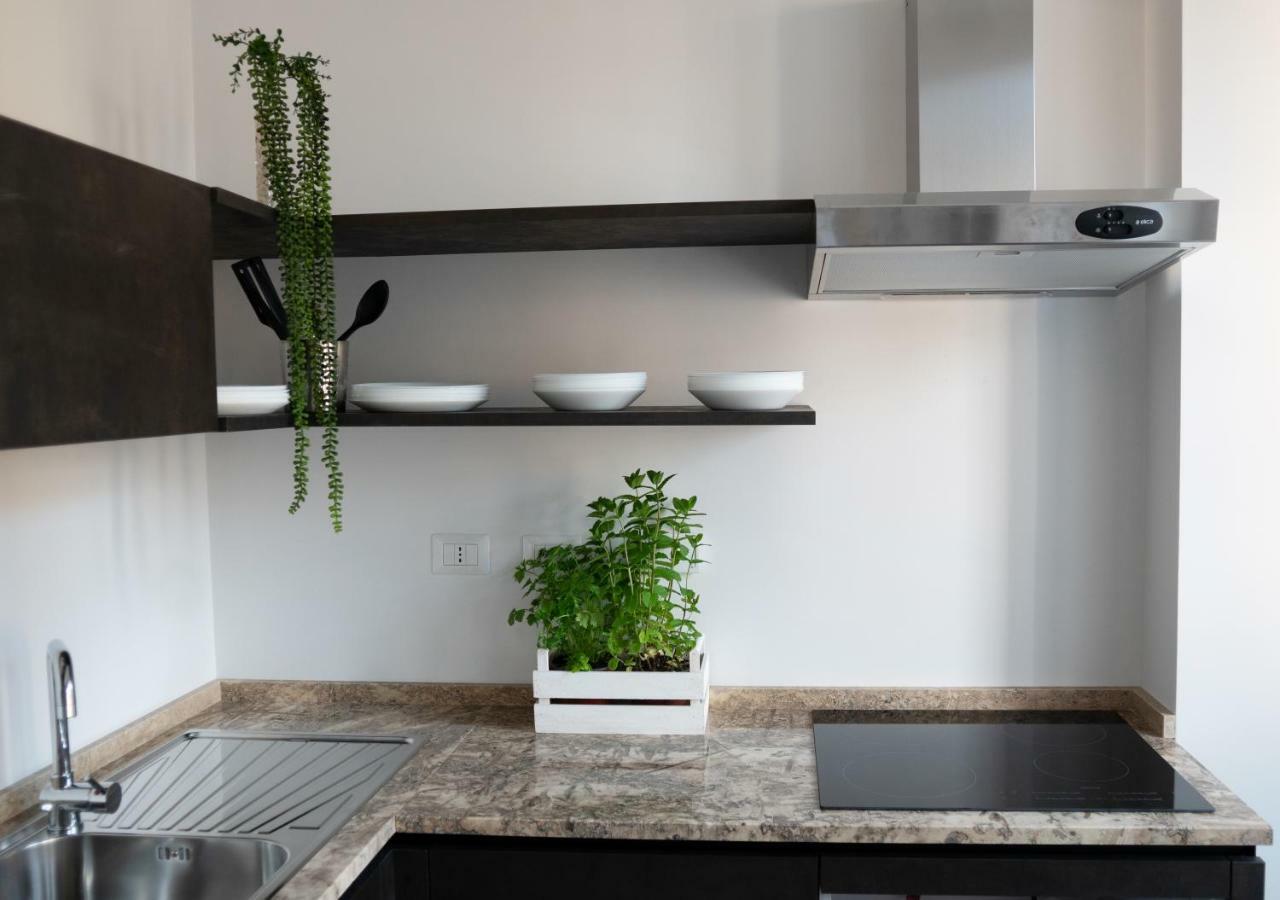 Bed & Breakfast Piazza Bologna Little *