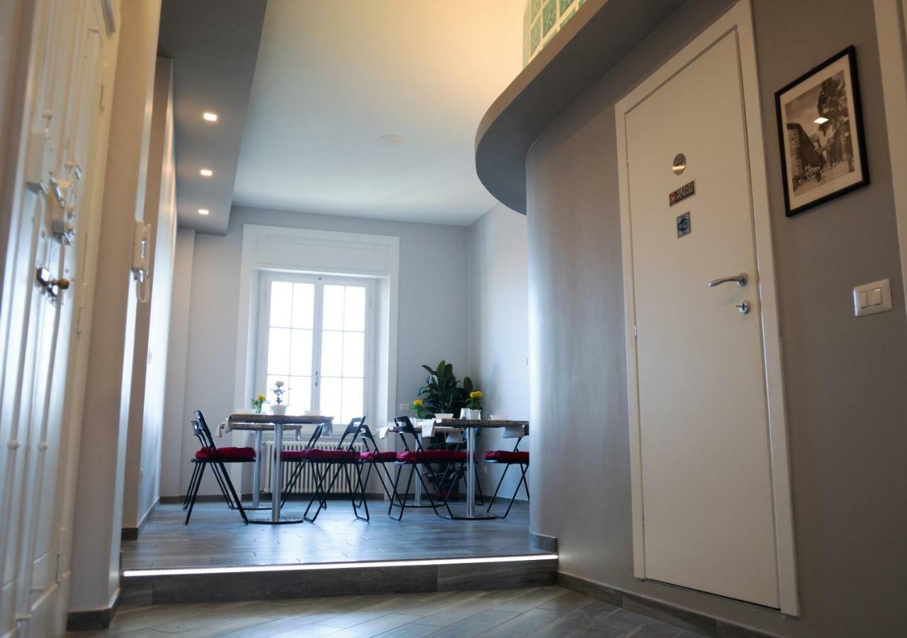 Bed & Breakfast Piazza Bologna Little