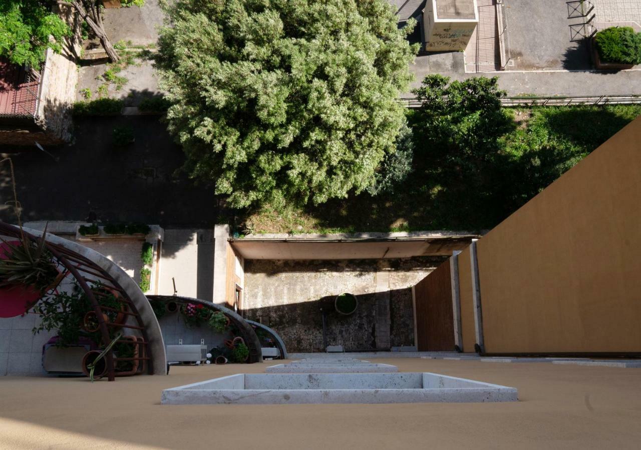 Bed & Breakfast Piazza Bologna Little Roma