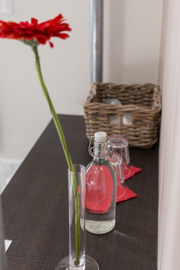 Bed & Breakfast Piazza Bologna Little *