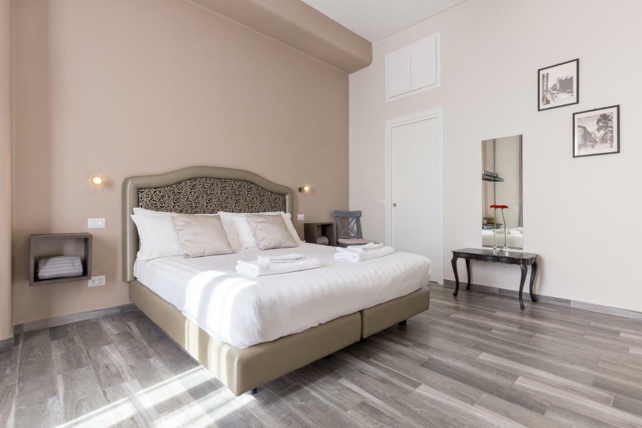 Piazza Bologna Little Bed & Breakfast