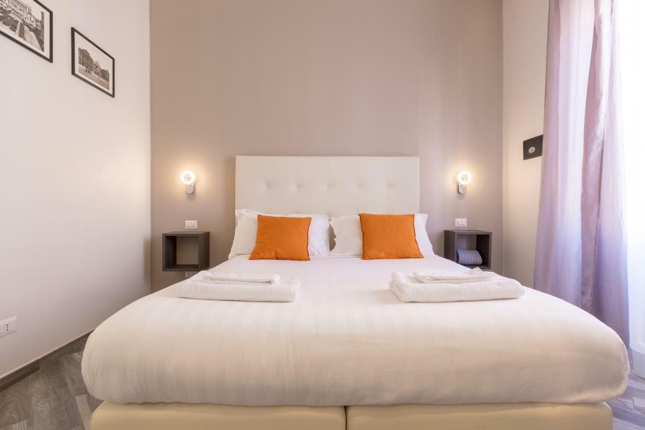 Bed & Breakfast Piazza Bologna Little *