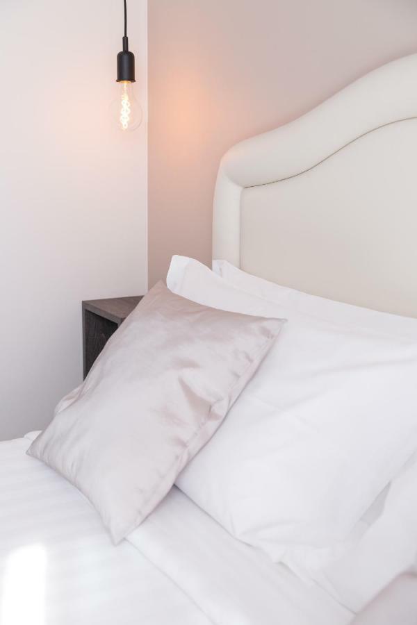 Bed & Breakfast Piazza Bologna Little *
