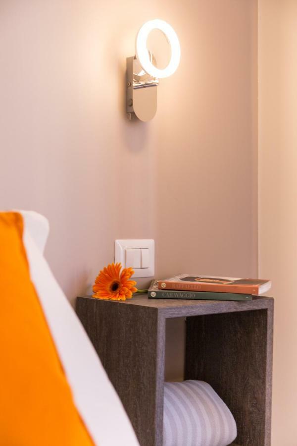 Piazza Bologna Little Bed & Breakfast