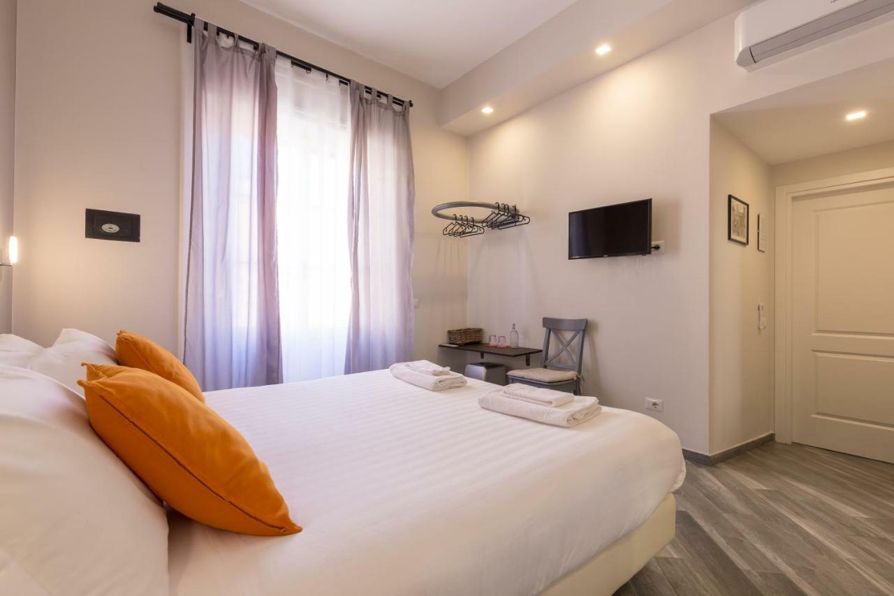 Bed & Breakfast Piazza Bologna Little