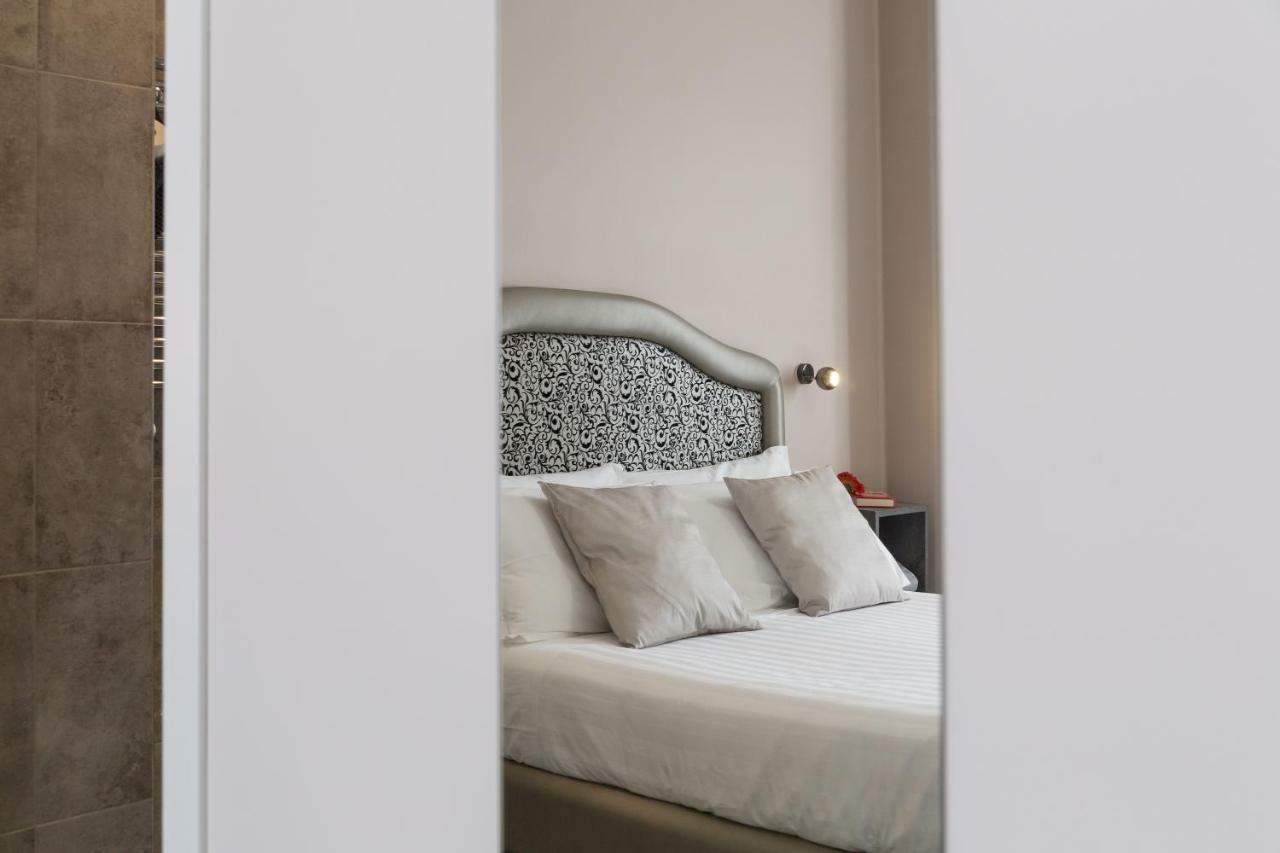 Bed & Breakfast Piazza Bologna Little *