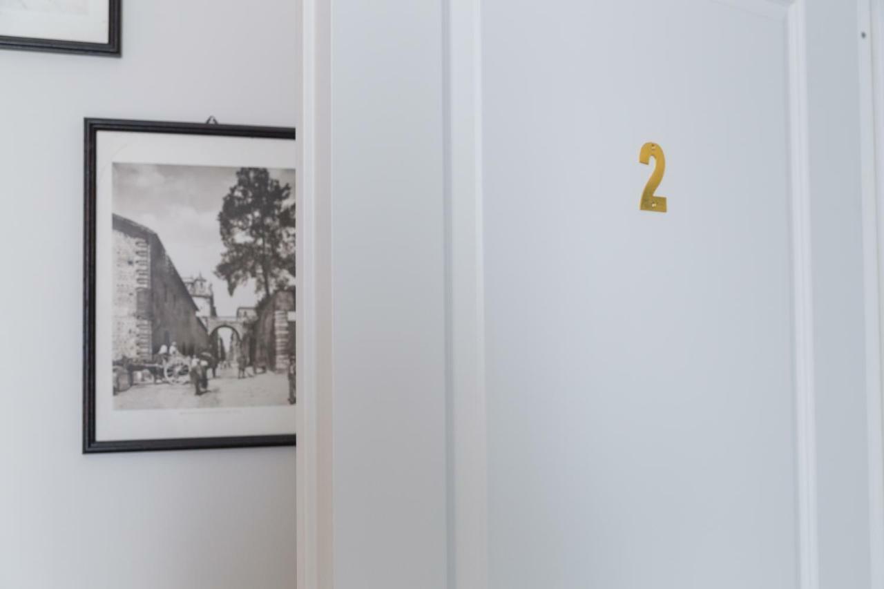 Piazza Bologna Little Bed & Breakfast Roma