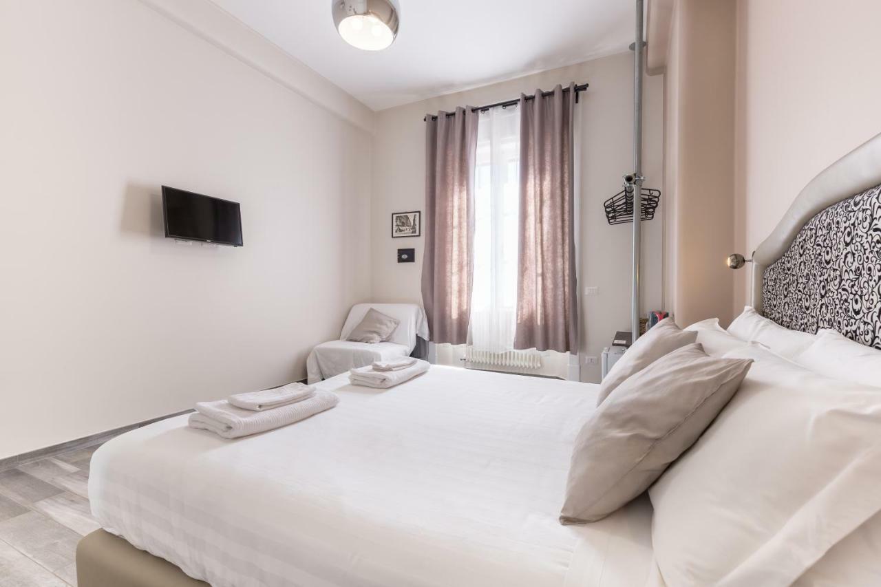 Bed & Breakfast Piazza Bologna Little Roma