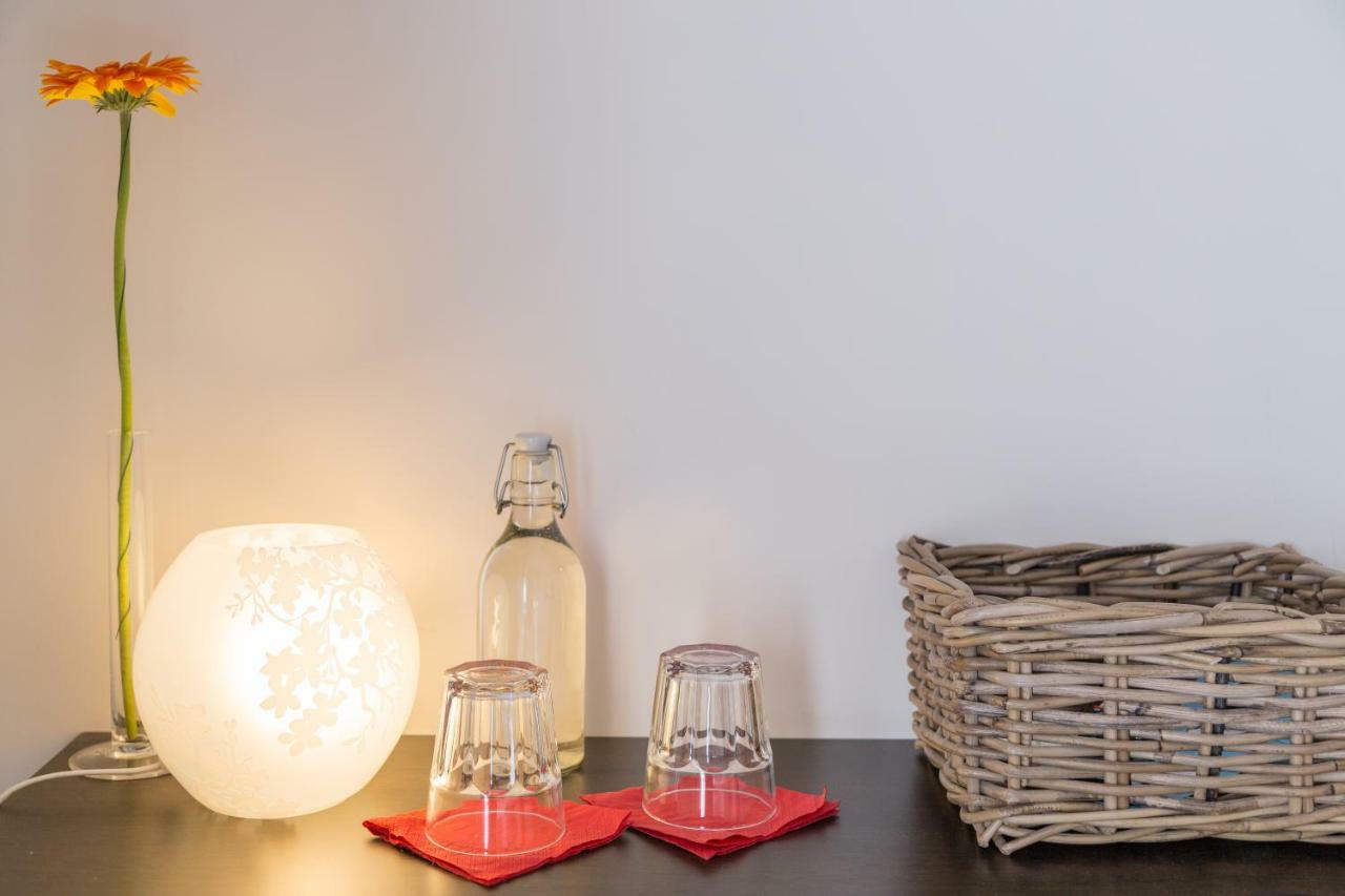 Bed & Breakfast Piazza Bologna Little