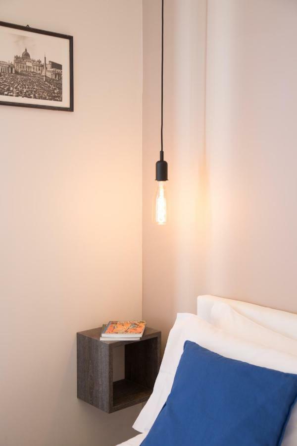 Piazza Bologna Little Bed & Breakfast *