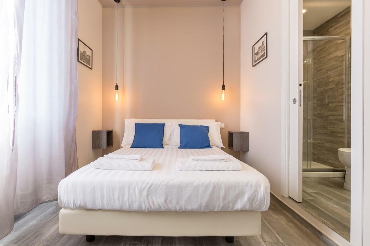 Bed & Breakfast Piazza Bologna Little Roma