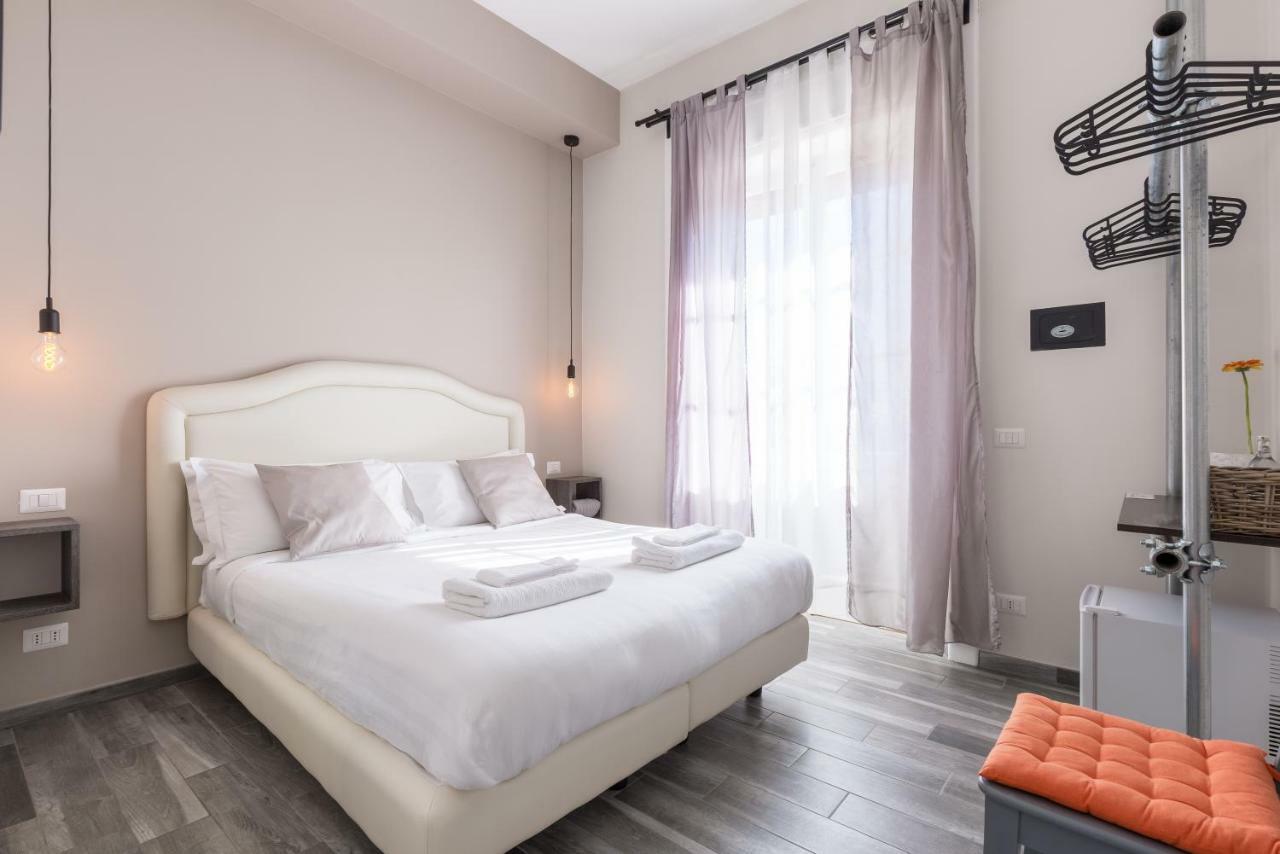 Bed & Breakfast Piazza Bologna Little *