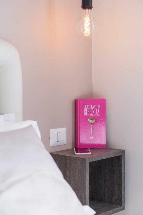 Piazza Bologna Little Bed & Breakfast