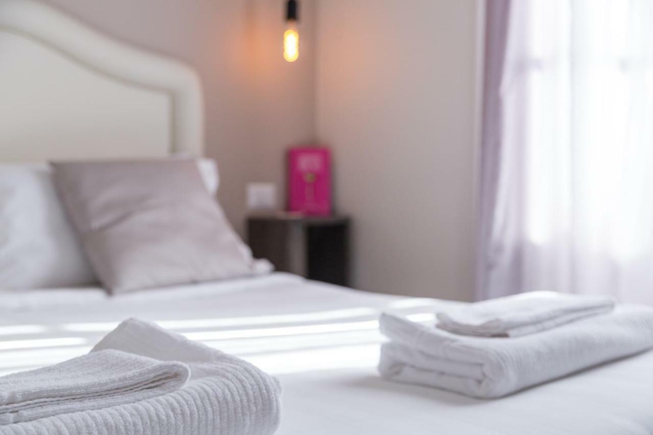 Bed & Breakfast Piazza Bologna Little *