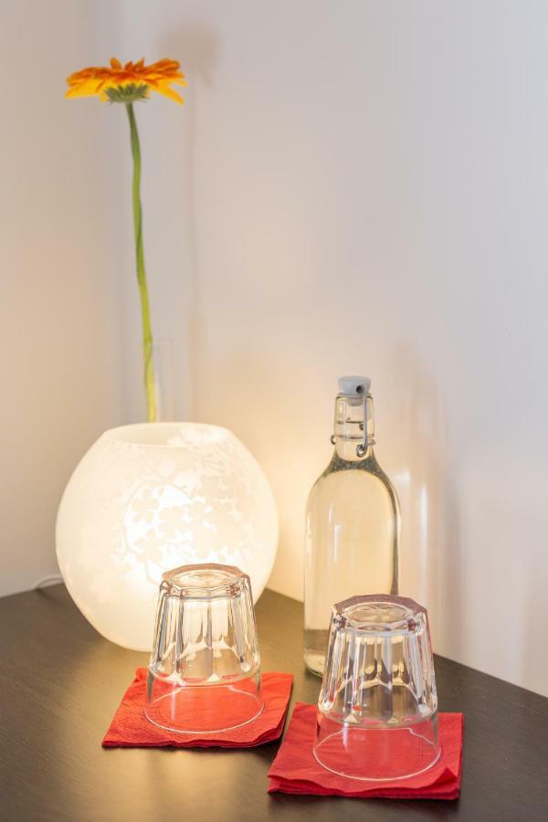 Piazza Bologna Little Bed & Breakfast Roma