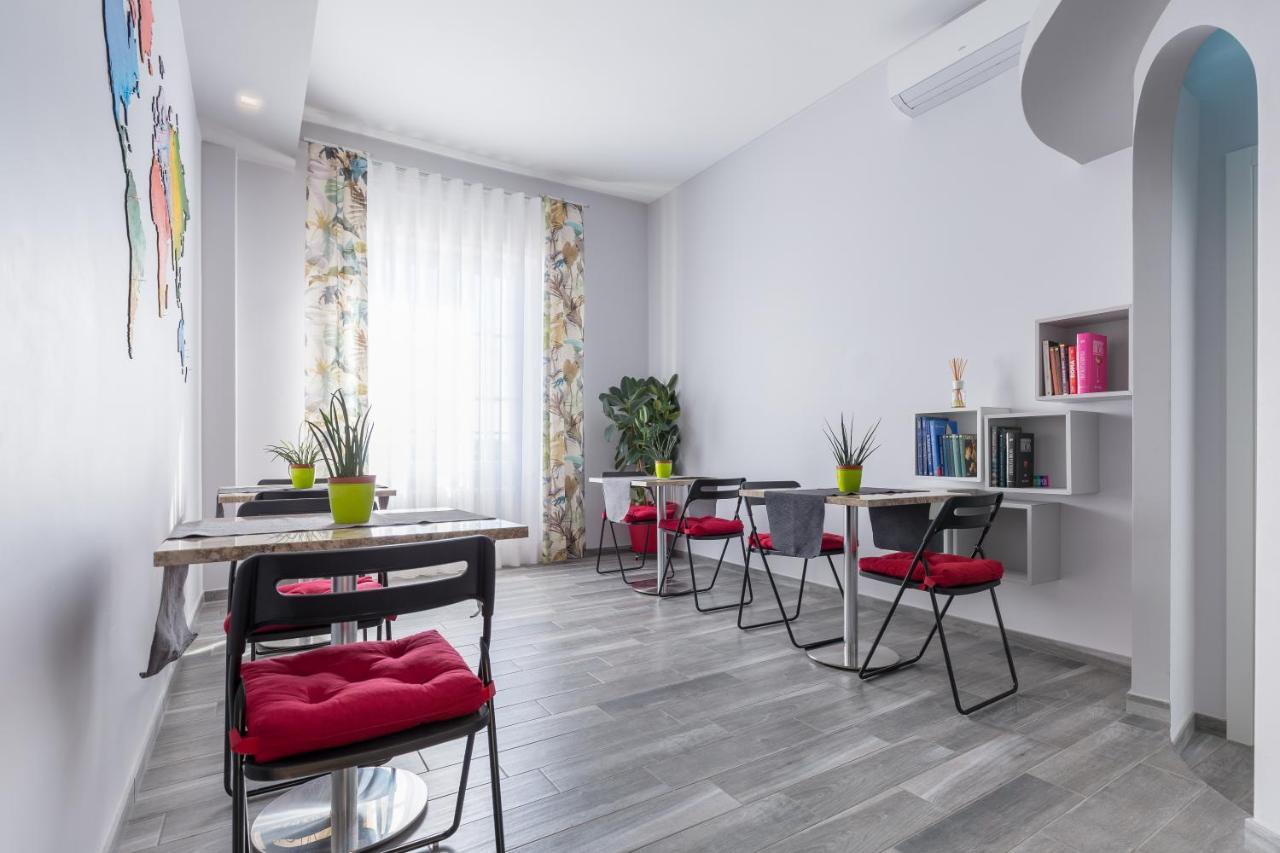 Piazza Bologna Little Bed & Breakfast