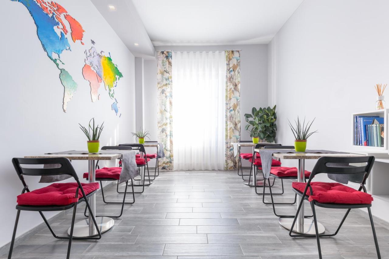 Piazza Bologna Little Bed & Breakfast *
