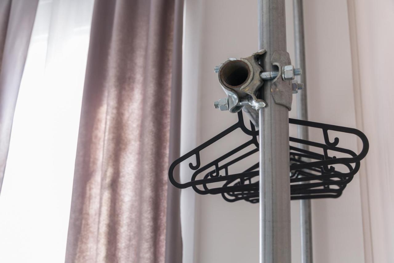 Bed & Breakfast Piazza Bologna Little *