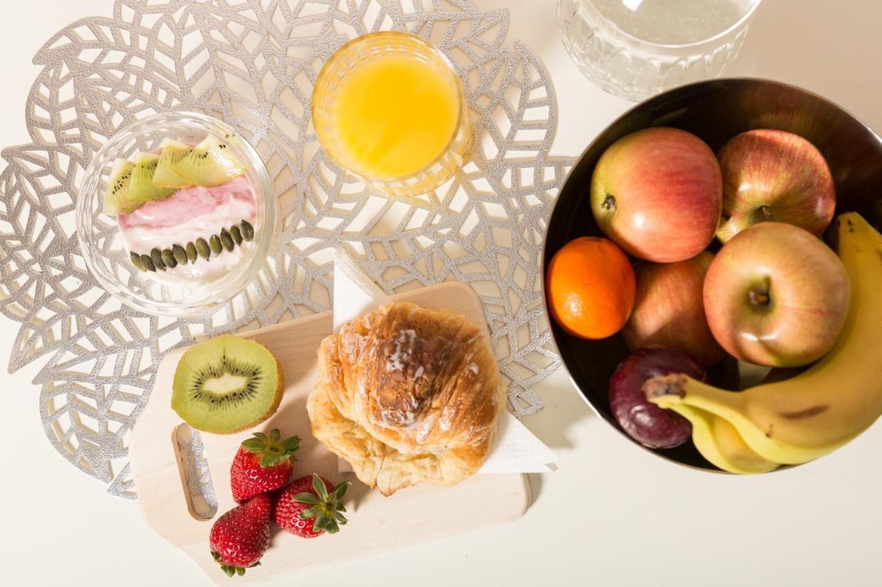 Bed & Breakfast Piazza Bologna Little *